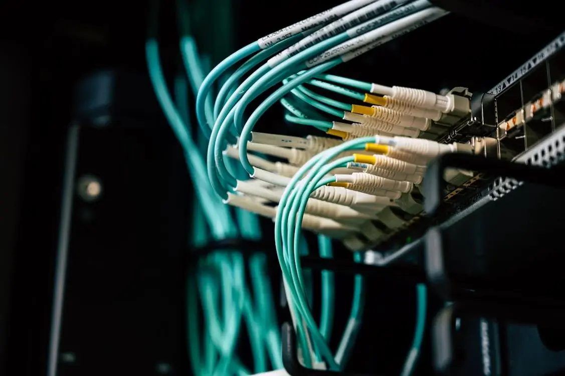 Network infrastructure and SD-WAN in the Maldives